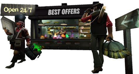 quicksell tf2